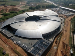 ALBA Site